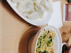 -喜家德虾仁水饺(浦东山姆店)