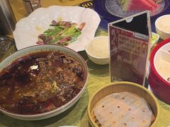 -红菜坊·烤鸭·川鲁菜(杨镇店)