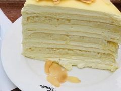 -丹礼糖甜品