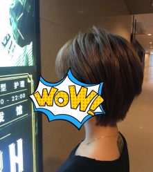 -THE BARN大屋理发馆