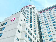 -华中科技大学同济医学院附属同济医院(汉口院区)