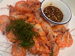 -覃记海鲜美食餐厅