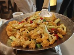 -苏乡兰亭·新派淮扬菜(吾悦广场店)