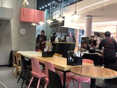 大堂-泰熙家(侨城坊QPlex店)