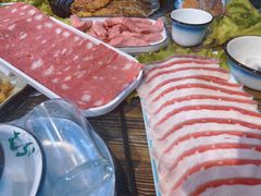 -齐齐哈尔·兄弟烤肉(湖山美地店)