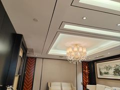 -富乐山酒店(西黄城根北街店)