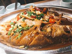 -小菜园新徽菜(镇江京口吾悦店)