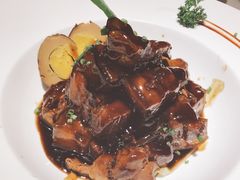 圆苑红烧肉-圆苑(上海广场店)