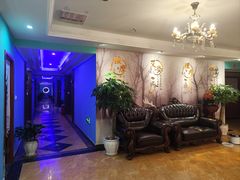 -腾云阁足道SPA会馆(机场店)