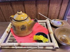 -廣福德记·传统手作茶点铺(广渠门店)