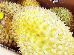 泰国金枕榴莲-叶氏兄弟(大连奥特莱斯店)