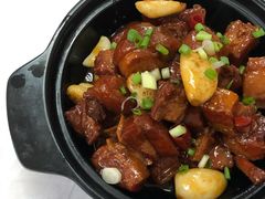 -新新湘菜馆(新中街二条店)