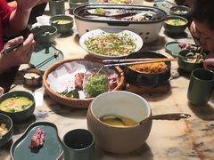 -锦府盐帮·侯宅(五棵松万达店)