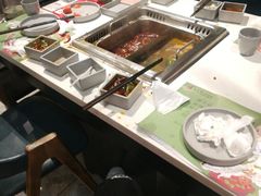 -重庆刘一手火锅(三峡广场直营店)