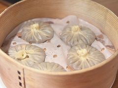 黑松露小笼包-庆春朴门