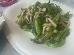 -鲜得莱渔港·小平岛海胆馆(七贤岭店)