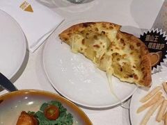 -乐凯撒披萨(国威电子商务大厦店)