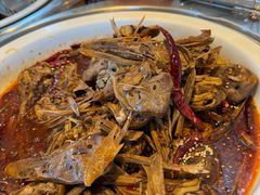 -视界美食自助餐厅·石家庄希尔顿酒店