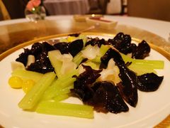 -唐阁(香港朗廷酒店)