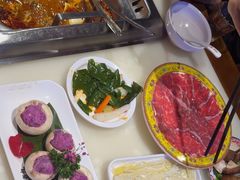 -重庆高老九火锅(万象城店)