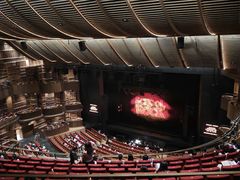 -交通银行前滩31演艺中心