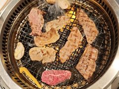 -和牛放题的殿堂 肉屋横丁(秋叶原店)