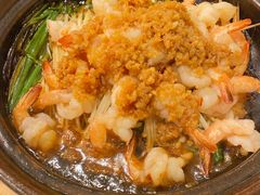 -饭怕鱼·黄焖鲟龙鱼(湖大店)
