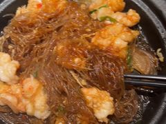 -绿茶餐厅(淮安吾悦广场店)