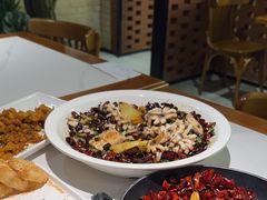-三猫黑鱼花(南大店)