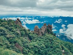 -九华山风景区