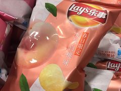 -华润万家(北辰店)