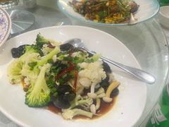 -品味居·首店·大连鲜活海鲜大连菜(东港店)