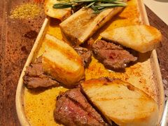 -Pasha帕夏土耳其餐厅(南昌路店)