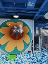 -欧酷世界动力星球(王府井奥莱UP TOWN店)