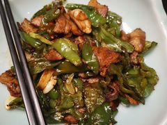 -羲和雅苑•北京烤鸭(平安国际金融中心店)