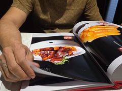 -鑫巴蜀小镇 · 水煮鱼专研店(玉桥店)