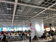 -宜家·瑞典风味餐厅(烟台路店)