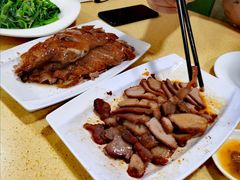 -肥妹烧腊店(翠竹路店)