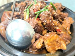 -元银甲·湖北地标美食(汉阳店)