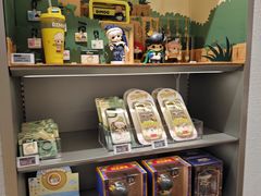 -泡泡玛特POPMART(石景山万达店)