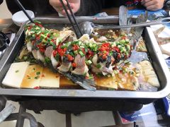 -徽州美食(三十年老店)