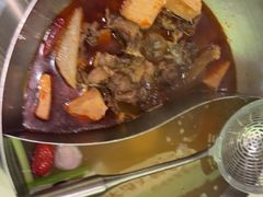-左庭右院鲜牛肉火锅(南通CBD大有境店)