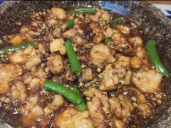 -绿茶餐厅(燕郊永旺店)