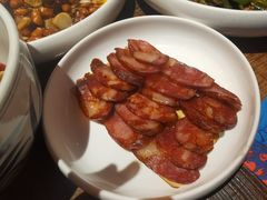 -铁公鸡·四川料理(天环广场店)