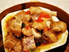 -顺德人家食府(黄金广场店)