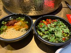 -左庭右院鲜牛肉火锅(新梅广场店)