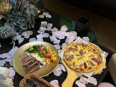 -K+PARTY连锁KTV(盈锋广场店)