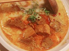 -味千拉面(广州金沙永旺梦乐城店)