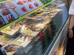 -周黑鸭(北京丰台区方庄物美玉蜓桥店)