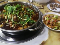 -椒香鸡(西区体育馆店)
